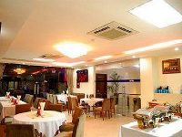 Giany Hotel Da Nang