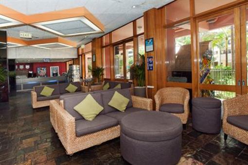 фото отеля Islander Resort Hotel Gold Coast