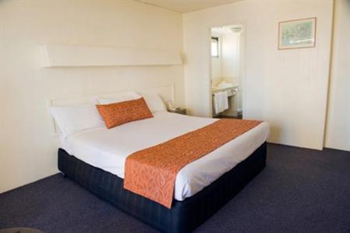 фото отеля Islander Resort Hotel Gold Coast