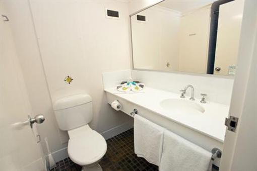 фото отеля Islander Resort Hotel Gold Coast