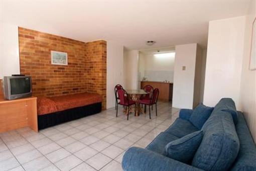 фото отеля Islander Resort Hotel Gold Coast