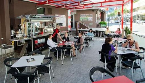 фото отеля Islander Resort Hotel Gold Coast