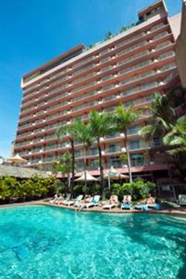 фото отеля Islander Resort Hotel Gold Coast