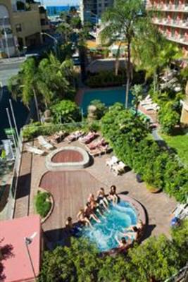 фото отеля Islander Resort Hotel Gold Coast