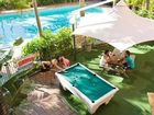 фото отеля Islander Resort Hotel Gold Coast