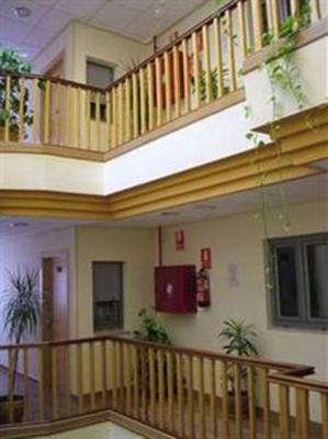 фото отеля Hotel Molino