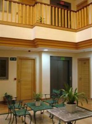 фото отеля Hotel Molino