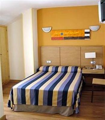 фото отеля Hotel Molino