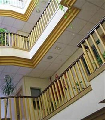 фото отеля Hotel Molino