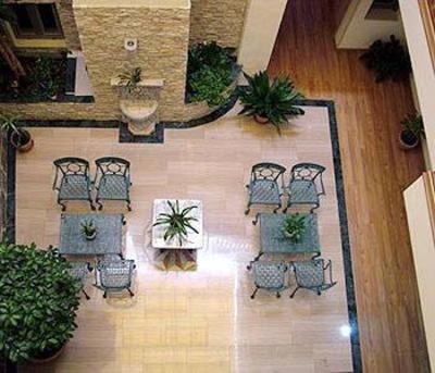 фото отеля Hotel Molino