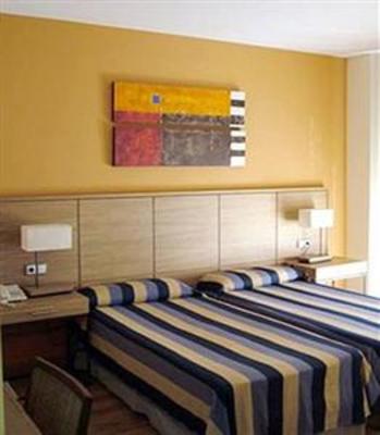 фото отеля Hotel Molino