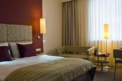 фото отеля Radisson SAS Hotel Szczecin