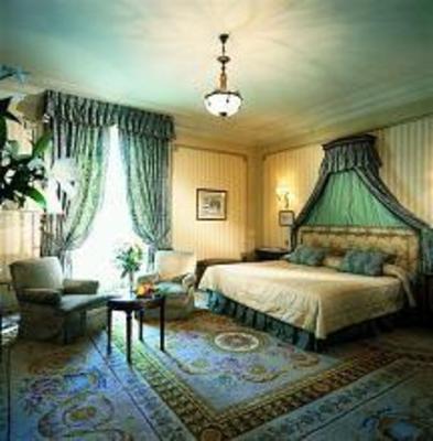 фото отеля Hotel Ritz Madrid by Orient-Express