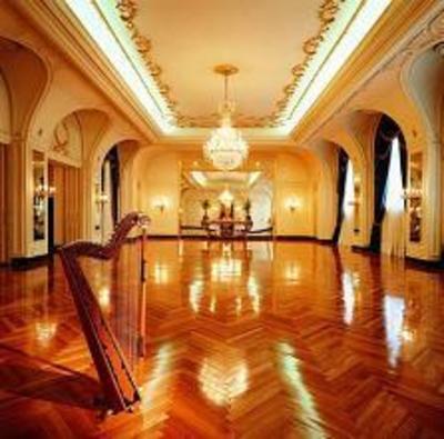 фото отеля Hotel Ritz Madrid by Orient-Express