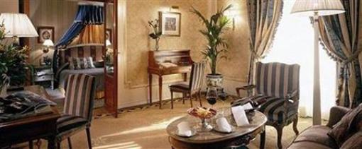 фото отеля Hotel Ritz Madrid by Orient-Express