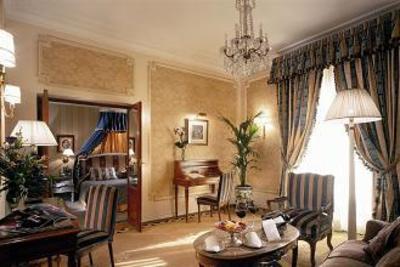 фото отеля Hotel Ritz Madrid by Orient-Express