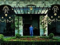 Hotel Ritz Madrid by Orient-Express