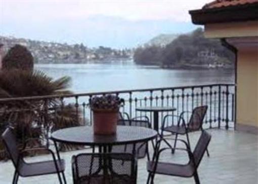 фото отеля Taverna Bleu