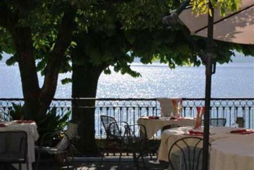 фото отеля Taverna Bleu