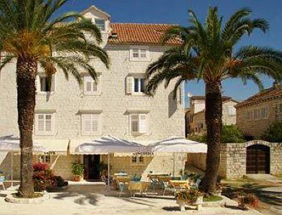 фото отеля Concordia Hotel Trogir