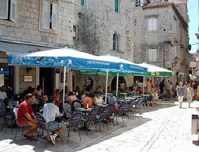 фото отеля Concordia Hotel Trogir