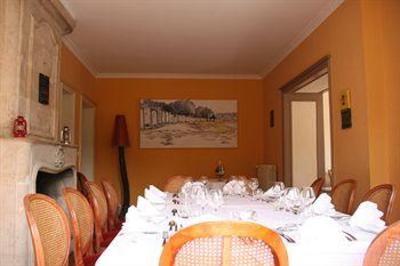 фото отеля Hotel Saint Paul Noirmoutier-en-l'Ile
