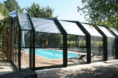 фото отеля Hotel Saint Paul Noirmoutier-en-l'Ile