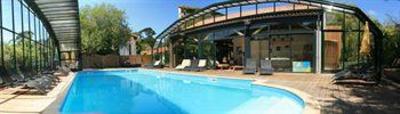 фото отеля Hotel Saint Paul Noirmoutier-en-l'Ile