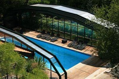 фото отеля Hotel Saint Paul Noirmoutier-en-l'Ile