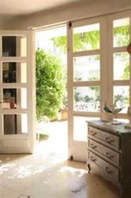 фото отеля Hotel Saint Paul Noirmoutier-en-l'Ile