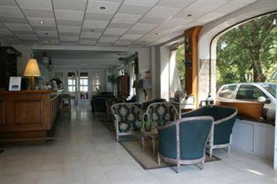 фото отеля Hotel Saint Paul Noirmoutier-en-l'Ile