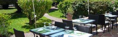 фото отеля Hotel Saint Paul Noirmoutier-en-l'Ile