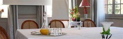 фото отеля Hotel Saint Paul Noirmoutier-en-l'Ile