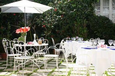 фото отеля Hotel Saint Paul Noirmoutier-en-l'Ile
