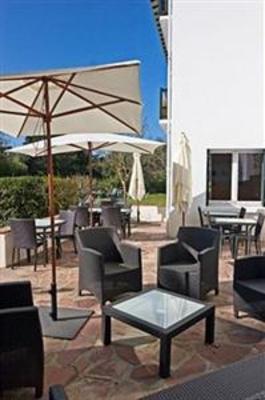 фото отеля Hotel Saint Paul Noirmoutier-en-l'Ile