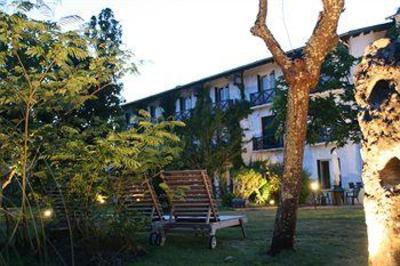 фото отеля Hotel Saint Paul Noirmoutier-en-l'Ile