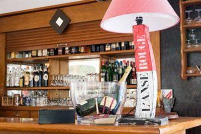 фото отеля Hotel Saint Paul Noirmoutier-en-l'Ile