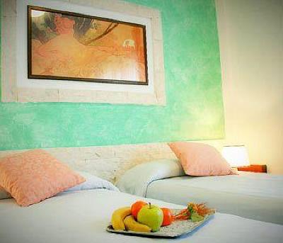 фото отеля Hotel Sereno Rubano