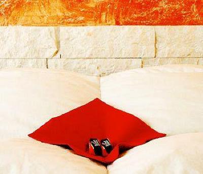 фото отеля Hotel Sereno Rubano