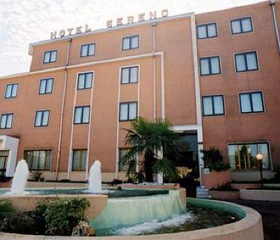 фото отеля Hotel Sereno Rubano