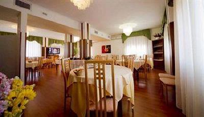 фото отеля Hotel Sereno Rubano