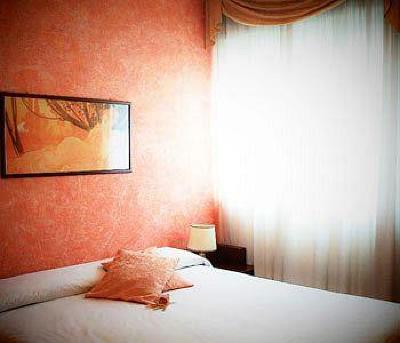фото отеля Hotel Sereno Rubano
