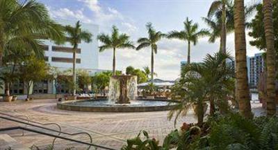 фото отеля Westin Diplomat Resort and Spa