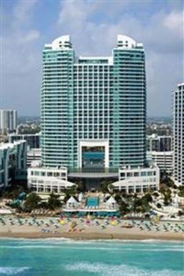 фото отеля Westin Diplomat Resort and Spa