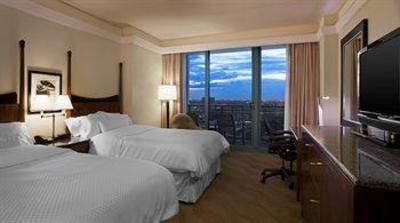 фото отеля Westin Diplomat Resort and Spa