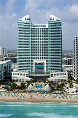 фото отеля Westin Diplomat Resort and Spa