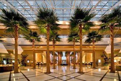 фото отеля Westin Diplomat Resort and Spa