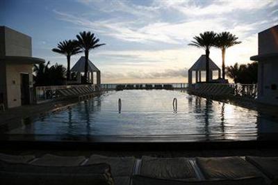 фото отеля Westin Diplomat Resort and Spa