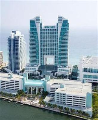 фото отеля Westin Diplomat Resort and Spa