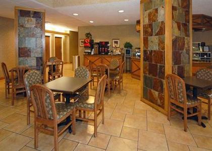 фото отеля Comfort Suites Monroe (Louisiana)